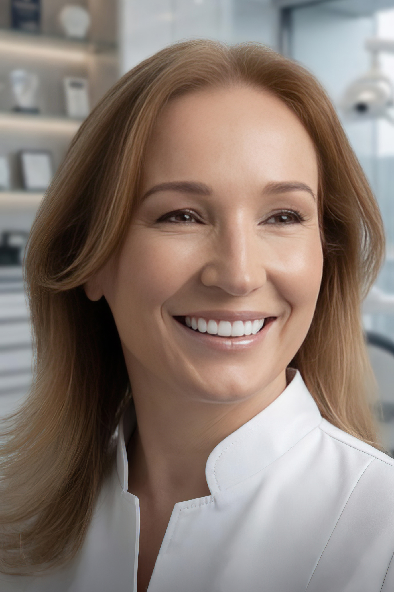 Mojca Vran dr. dent. med.